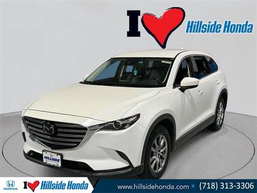 2019 Mazda CX-9 Touring