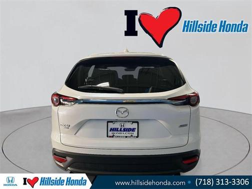 2019 Mazda CX-9 Touring