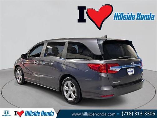 2020 Honda Odyssey EX