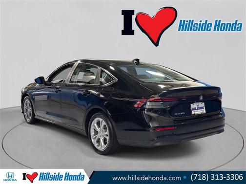 2023 Honda Accord LX 1.5T