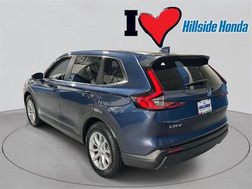2023 Honda CR-V EX