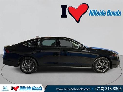 2023 Honda Accord EX 1.5T