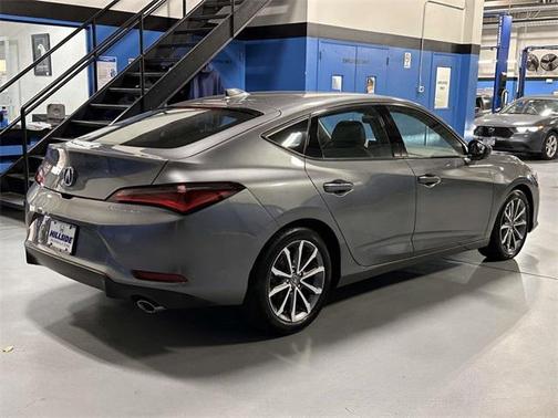 2023 Acura Integra Base