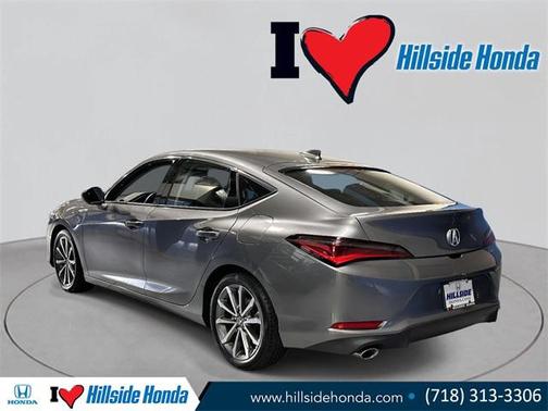 2023 Acura Integra Base