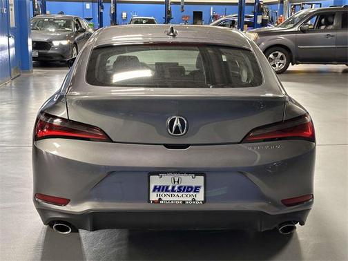 2023 Acura Integra Base