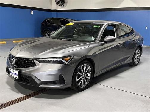 2023 Acura Integra Base