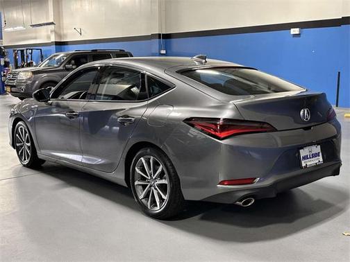 2023 Acura Integra Base