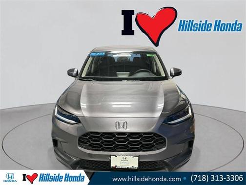 2023 Honda HR-V LX