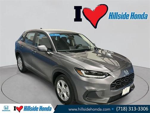 2023 Honda HR-V LX