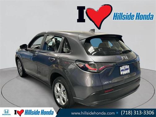 2023 Honda HR-V LX