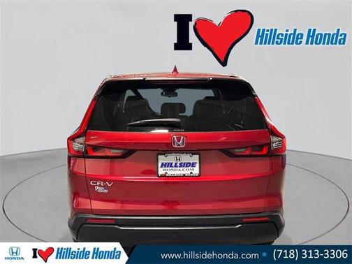 2023 Honda CR-V EX
