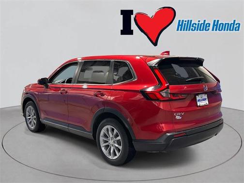 2023 Honda CR-V EX