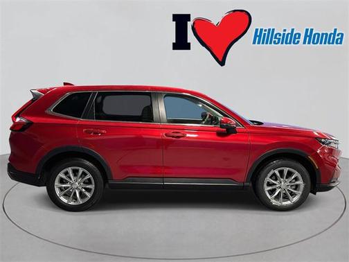 2023 Honda CR-V EX