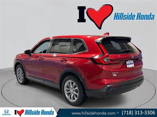 2023 Honda CR-V EX