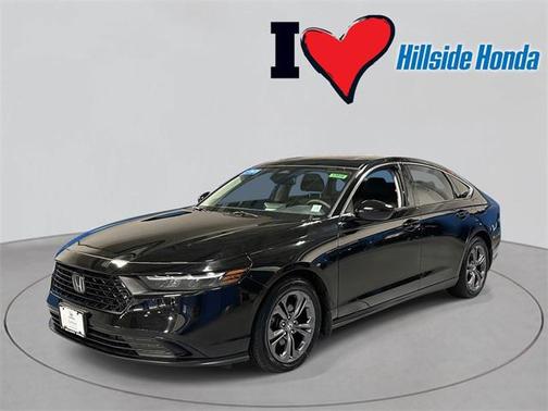 2023 Honda Accord EX 1.5T