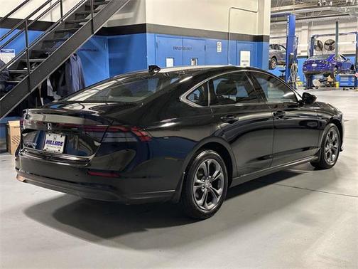 2023 Honda Accord EX 1.5T