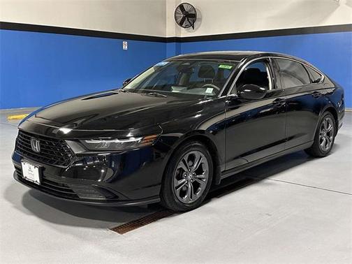 2023 Honda Accord EX 1.5T