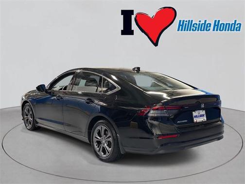 2023 Honda Accord EX 1.5T