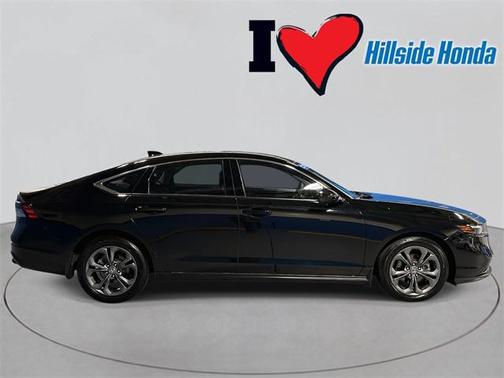 2023 Honda Accord EX 1.5T