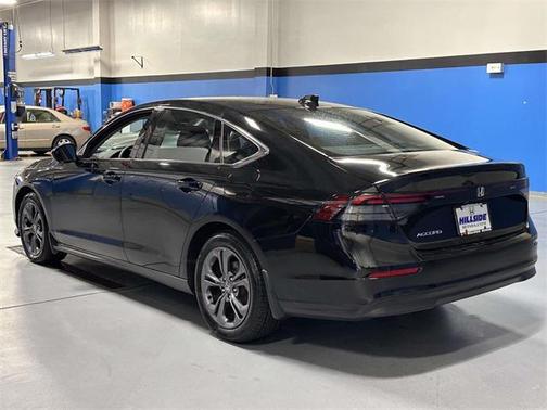 2023 Honda Accord EX 1.5T