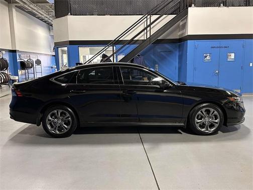 2023 Honda Accord EX 1.5T