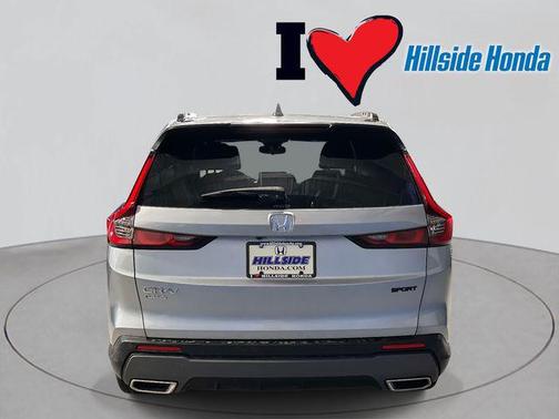 2023 Honda CR-V Hybrid Sport AWD