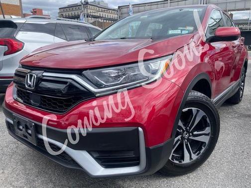 2022 Honda CR-V Special Edition