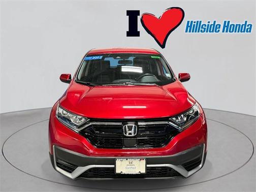 2022 Honda CR-V Special Edition