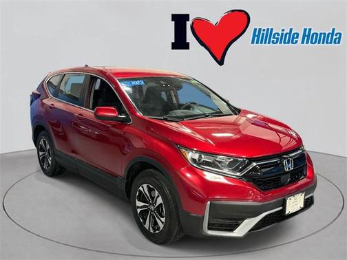 2022 Honda CR-V Special Edition