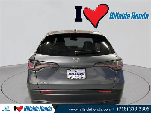2023 Honda HR-V LX