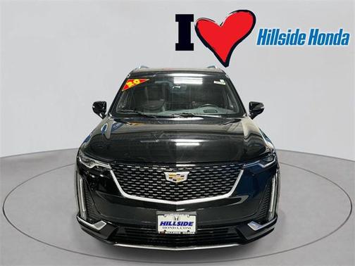 2020 Cadillac XT6 Premium Luxury AWD