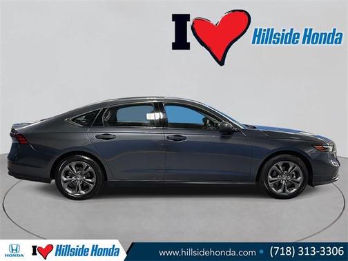 2023 Honda Accord EX 1.5T