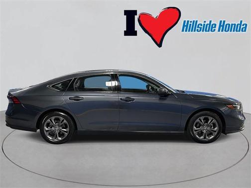 2023 Honda Accord EX 1.5T