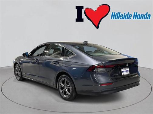 2023 Honda Accord EX 1.5T