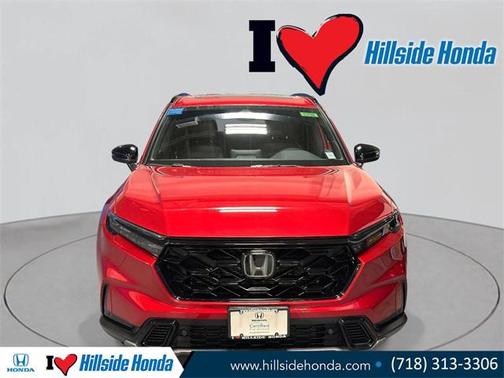 2024 Honda CR-V Hybrid Sport AWD