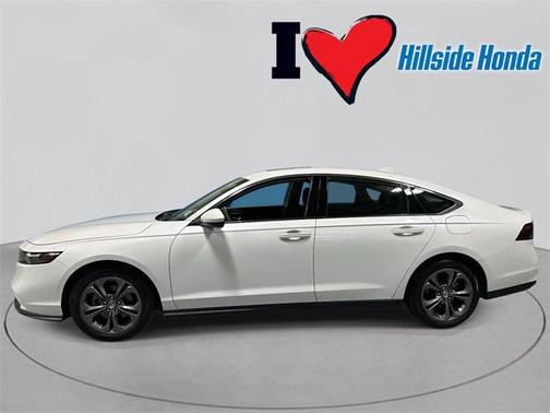 2023 Honda Accord EX 1.5T