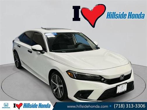 2023 Honda Civic Touring