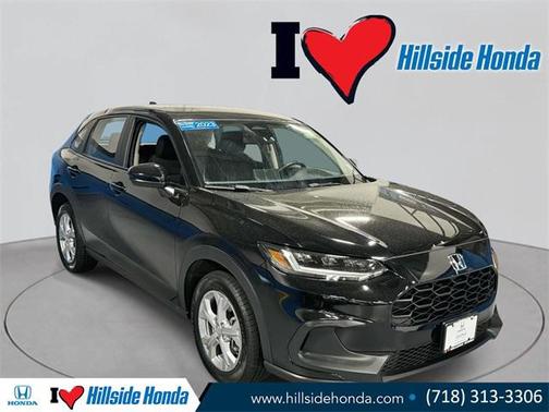 2023 Honda HR-V LX