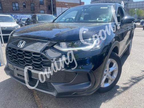 2023 Honda HR-V LX