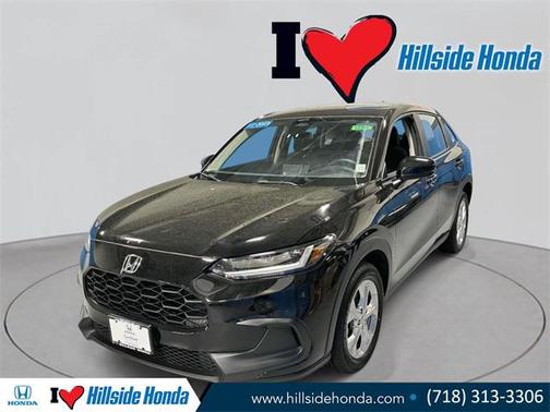2023 Honda HR-V LX