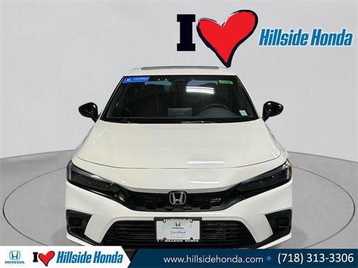 2024 Honda Civic Si Base