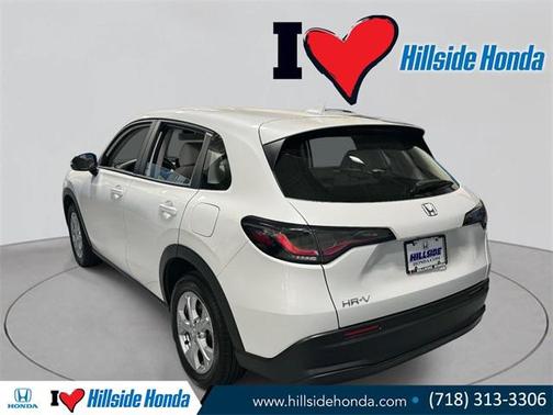 2023 Honda HR-V LX
