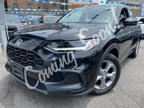 2023 Honda HR-V LX