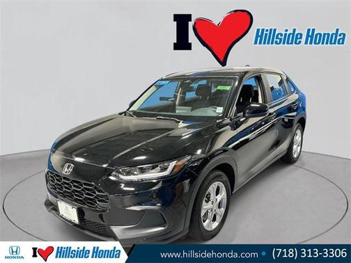 2023 Honda HR-V LX