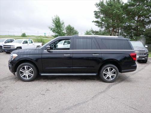 2023 Ford Expedition Max Limited