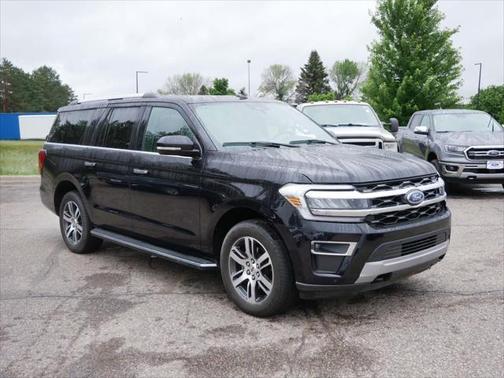 2023 Ford Expedition Max Limited