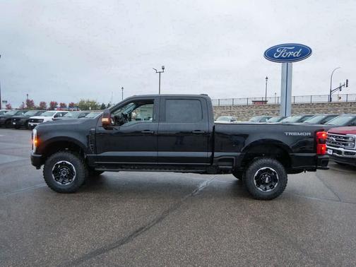 2026 Ford F-350 Lariat