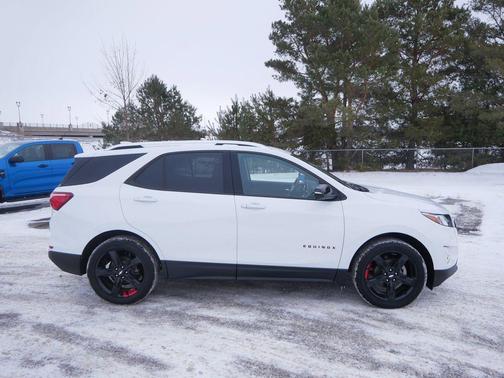 2020 Chevrolet Equinox L