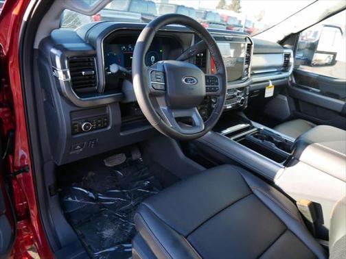 2025 Ford F-350 Lariat