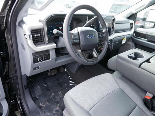 2025 Ford F-350 XLT